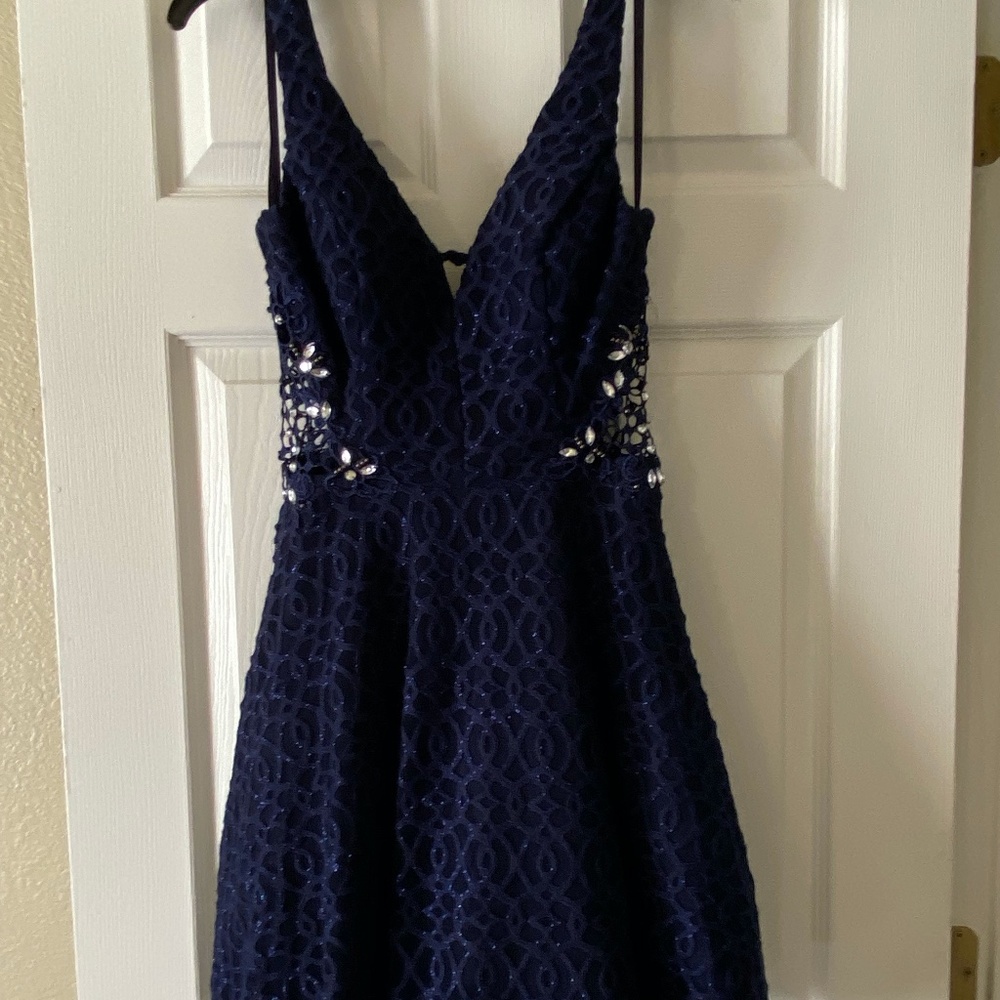 Juniors Dress Size 5